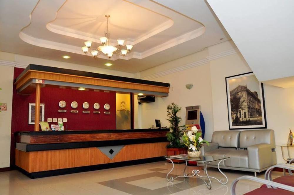 Hotel Machado's Plaza 3*
