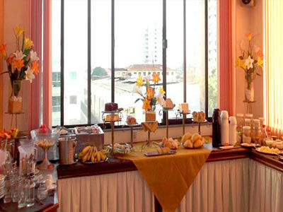 Hotel Machado's Plaza