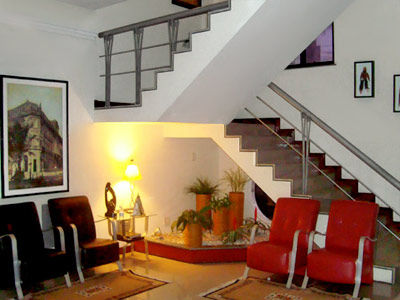 Hotel Machado's Plaza Belem (Para)