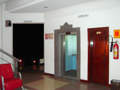 Hotel Machado's Plaza