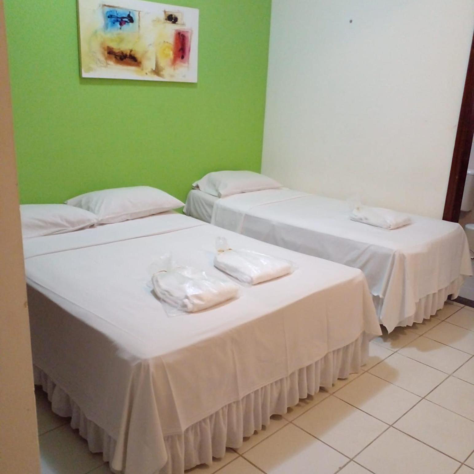 Hotel Machado's Plaza 3*