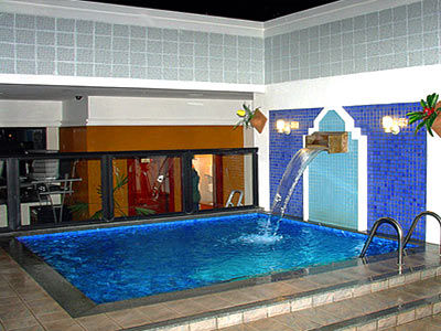 Machado's Plaza Hotel 3*