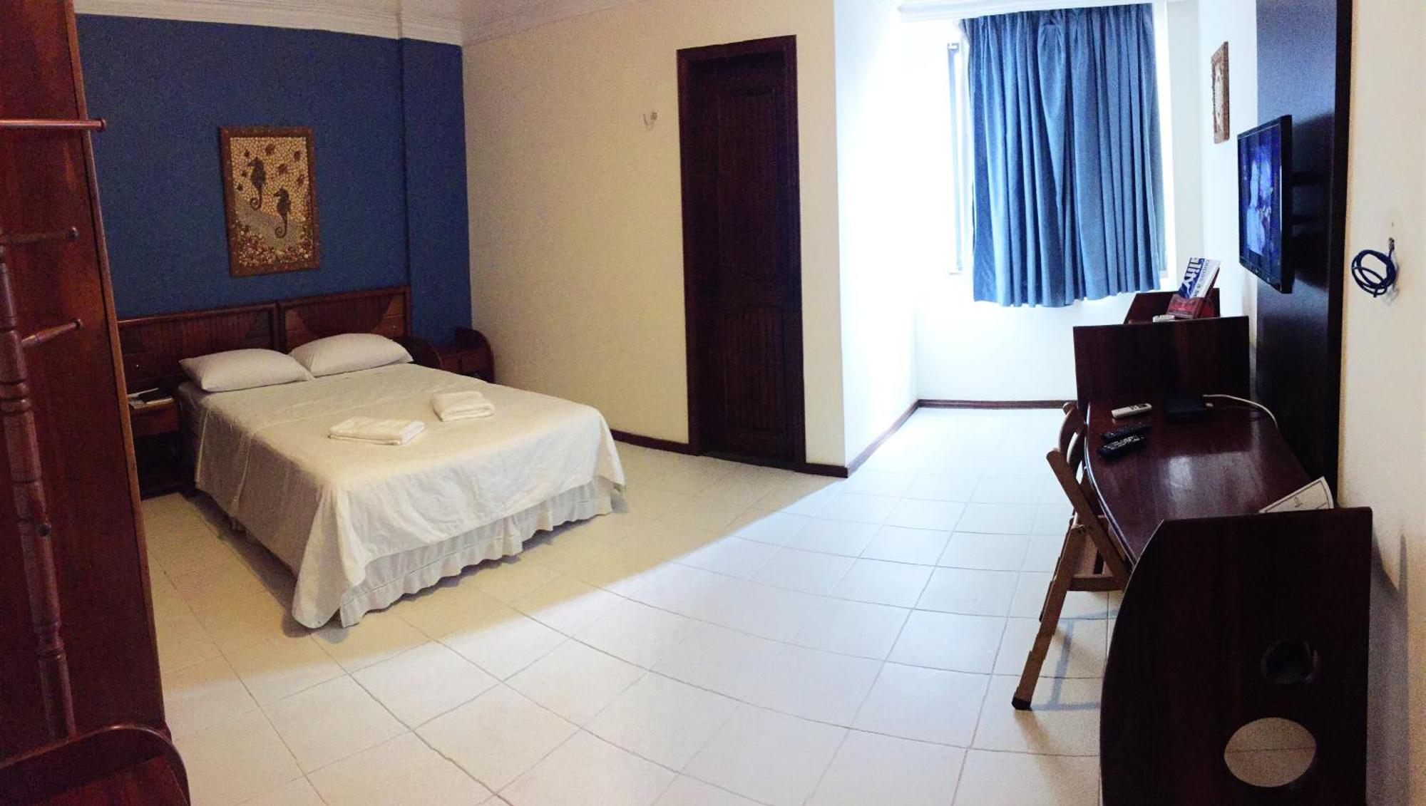 Machado's Plaza Hotel Belem (Para)
