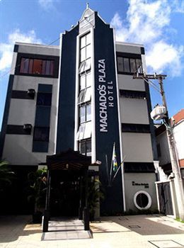 Hotel Machado's Plaza