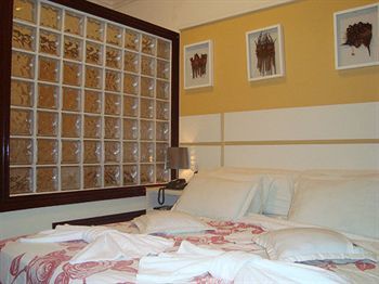 Machado's Plaza 3* Belem (Para)