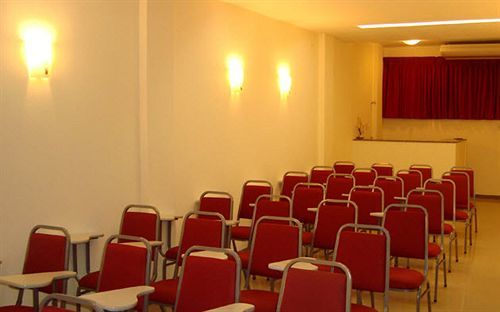 Machado's Plaza 3* Belem (Para)