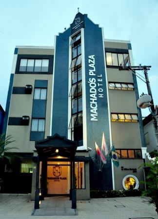 Machado's Plaza Hotel