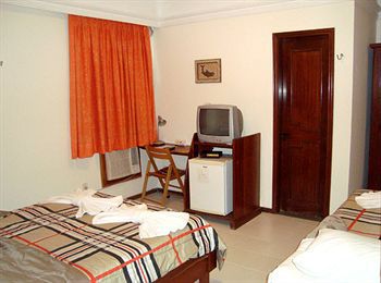 Hotel Machado's Plaza