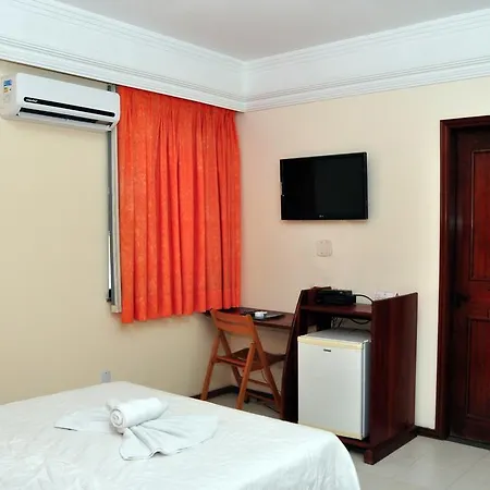 Machado'S Plaza Hotel Belem  Room photo